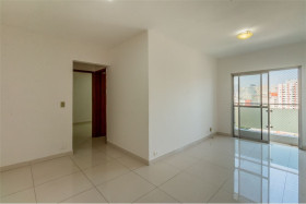 Apartamento com 2 Quartos à Venda, 58 m² em Liberdade - São Paulo