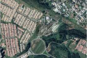 Terreno à Venda, 25.690 m² em Cidade Tamboré - Santana De Parnaíba
