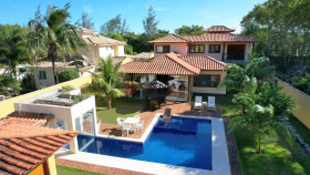 Casa com 5 Quartos à Venda, 438 m² em Marina - Armação Dos Búzios