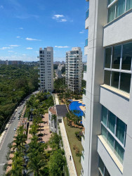 Apartamento com 4 Quartos à Venda, 367 m² em Residencial Tres (tambore) - Santana De Parnaíba