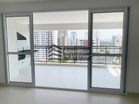 Apartamento com 1 Quarto à Venda, 69 m² em Vila Clementino - São Paulo