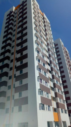 Apartamento com 3 Quartos à Venda, 86 m² em Daniel Lisboa - Salvador