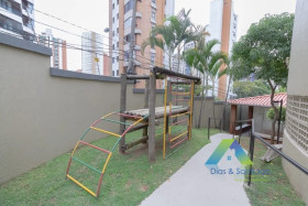 Apartamento com 3 Quartos à Venda, 100 m² em Jardim Vila Mariana - São Paulo