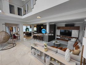 Casa de Condomínio com 4 Quartos à Venda, 360 m² em Parque Terra Nova Ii - São Bernardo Do Campo