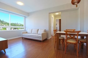 Apartamento com 2 Quartos à Venda, 51 m² em Partenon - Porto Alegre