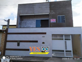 Casa com 3 Quartos à Venda, 180 m² em Campo Limpo - Feira De Santana