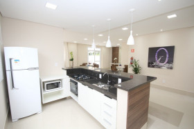 Apartamento com 2 Quartos à Venda, 60 m² em Santa Paula - São Caetano Do Sul