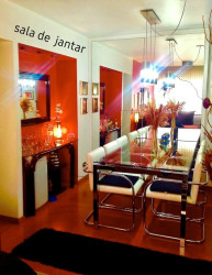 Apartamento com 3 Quartos à Venda, 80 m² em Sumaré - São Paulo