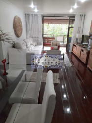 Apartamento com 4 Quartos à Venda, 170 m² em Barra Da Tijuca - Rio De Janeiro