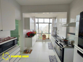 Apartamento com 2 Quartos à Venda, 47 m² em Santa Cecília - São Paulo