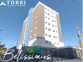 Apartamento com 2 Quartos à Venda, 45 m² em Jardim Simus - Sorocaba