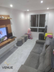 Apartamento com 1 Quarto à Venda, 37 m² em Santa Etelvina - São Paulo