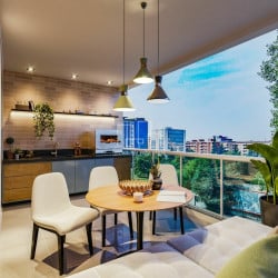 Apartamento com 2 Quartos à Venda, 64 m² em Jardim Da Penha - Vitória
