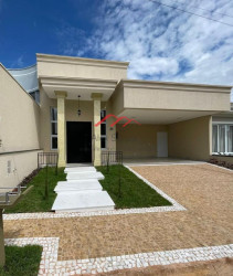 Casa com 3 Quartos à Venda, 155 m² em Residencial Jardim Do Jatobá - Hortolândia