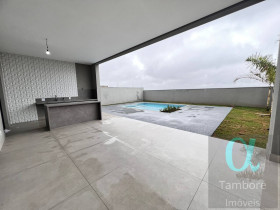 Casa com 4 Quartos à Venda, 390 m² em Alphaville - Santana De Parnaíba