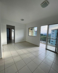 Apartamento com 3 Quartos à Venda, 79 m² em Coroado - Manaus