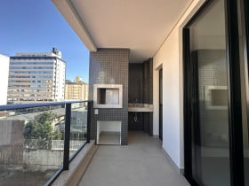 Apartamento com 2 Quartos à Venda, 124 m² em Trindade - Florianópolis