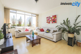 Apartamento com 3 Quartos para Alugar, 145 m² em Bela Vista - São Paulo