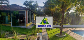 Chácara com 4 Quartos à Venda, 36.000 m² em Parque Residencial Itapeti - Mogi Das Cruzes
