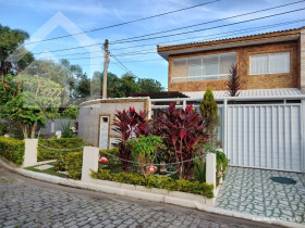 Casa com 4 Quartos à Venda, 259 m² em Vargem Pequena - Rio De Janeiro