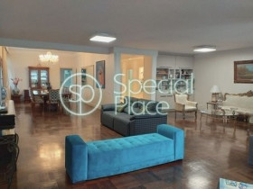 Apartamento com 4 Quartos à Venda, 450 m² em Jardim Paulista - São Paulo