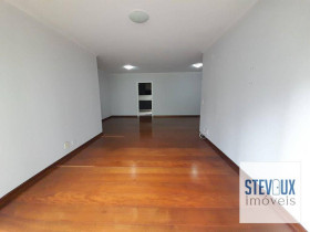 Apartamento com 4 Quartos à Venda ou Locação, 170 m² em Moema - São Paulo