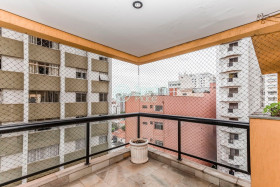 Apartamento com 4 Quartos à Venda, 272 m² em Perdizes - São Paulo