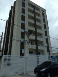 Apartamento com 2 Quartos à Venda, 56 m² em Jardim Do Sol - Sorocaba
