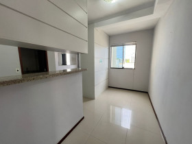 Apartamento com 1 Quarto à Venda, 29 m² em Sul (águas Claras) - Brasília