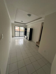 Apartamento com 3 Quartos à Venda, 60 m² em Jardim Oceania - João Pessoa