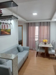 Apartamento com 2 Quartos para Alugar, 47 m² em Pernambués - Salvador