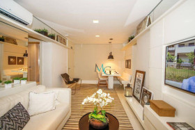 Apartamento com 2 Quartos à Venda, 85 m² em Barra Da Tijuca - Rio De Janeiro