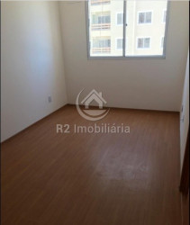 Apartamento à Venda, 45 m² em Alcantara - São Gonçalo