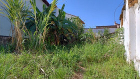 Terreno à Venda, 170 m² em Pedregulho - Guaratinguetá