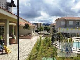 Casa de Condomínio com 4 Quartos à Venda, 136 m² em Nova Mogilar - Mogi Das Cruzes
