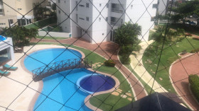 Apartamento com 3 Quartos à Venda, 150 m² em Aldeota - Fortaleza