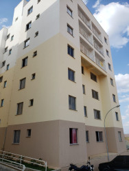 Apartamento com 2 Quartos à Venda, 57 m² em Palmital - Lagoa Santa