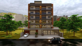 Apartamento com 3 Quartos à Venda, 217 m² em Alto - Teresópolis
