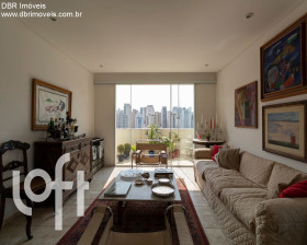 Apartamento com 3 Quartos à Venda, 127 m² em Vila Mariana - São Paulo