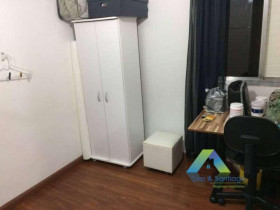 Apartamento com 3 Quartos à Venda, 70 m² em Vila Mariana - São Paulo