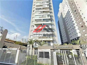 Apartamento com 1 Quarto à Venda, 33 m² em Barra Funda - São Paulo