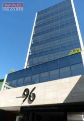 Imóvel Comercial para Alugar, 3.300 m² em Botafogo / Rio De Janeiro / Rj - Rio De Janeiro