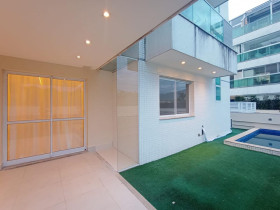 Apartamento com 3 Quartos à Venda, 150 m² em Recreio Dos Bandeirantes - Rio De Janeiro