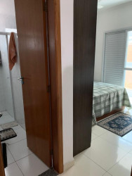 Apartamento com 2 Quartos à Venda, 90 m² em Tupi - Praia Grande