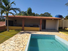 Chácara com 3 Quartos à Venda, 4.112 m² em Boa Vista Dos Silva - Bragança Paulista