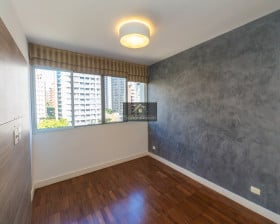 Apartamento com 2 Quartos à Venda, 89 m² em Itaim - São Paulo