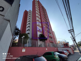 Apartamento com 2 Quartos à Venda, 58 m² em Vila Talarico - São Paulo