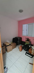Apartamento à Venda,  em Residencial Das Ilhas - Bragança Paulista