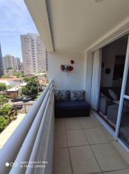 Apartamento com 2 Quartos à Venda, 62 m² em Vila Anglo Brasileira - São Paulo