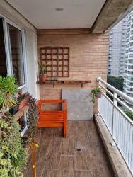 Cobertura com 2 Quartos à Venda, 117 m² em Vila Mascote - São Paulo